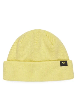 Roxy Czapka Folker ERJHA04414 Żółty