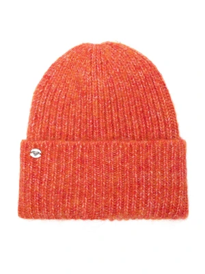 Roxy Czapka RX-W3-002-AW24 Czerwony
