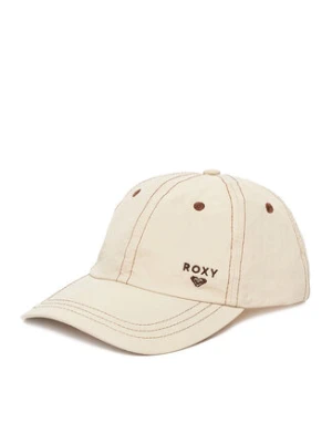 Roxy Czapka z daszkiem RX-W3-001-SS25 Beżowy
