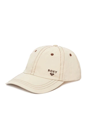 Roxy Czapka z daszkiem RX-W3-001-SS25 Beżowy
