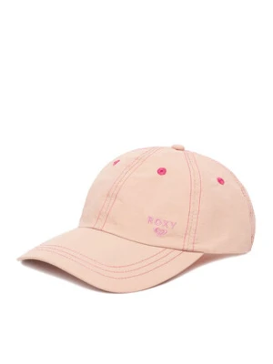 Roxy Czapka z daszkiem RX-W3-001-SS25 Różowy