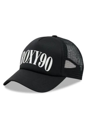 Roxy Czapka z daszkiem Soulrocker ERJHA04137 Czarny