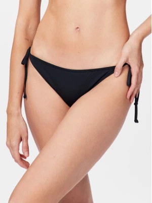 Roxy Dół od bikini ERJX404294 Czarny