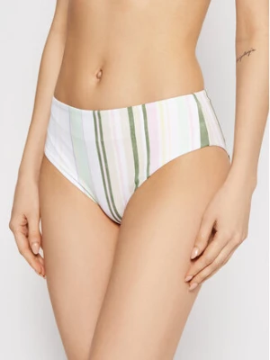 Roxy Dół od bikini Sea & Waves Revo ERJX404119 Kolorowy