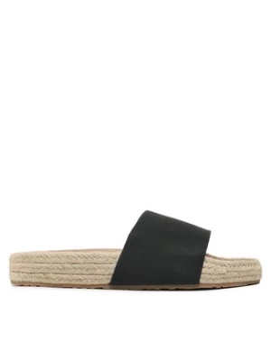 Zdjęcie produktu Roxy Espadryle ARJL101053 Czarny