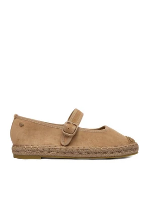 Roxy Espadryle CEO-WSS990-270 Beżowy