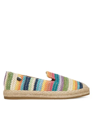 Roxy Espadryle WSS21590-01 Niebieski