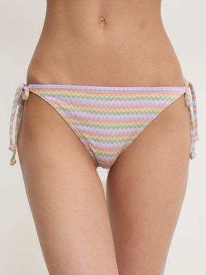 Roxy figi kąpielowe Wavy Stripe ERJX404807