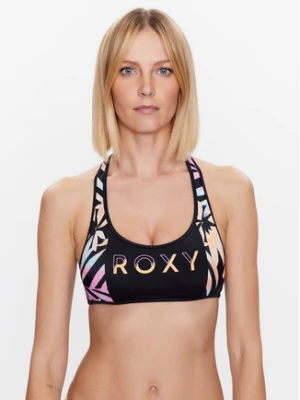 Roxy Góra od bikini Active ERJX304962 Czarny