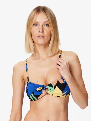 Roxy Góra od bikini ERJX304939 Kolorowy