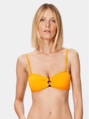 Roxy Góra od bikini ERJX304957 Pomarańczowy