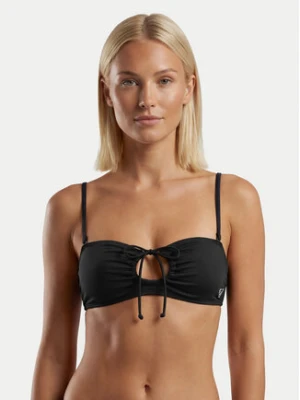 Zdjęcie produktu Roxy Góra od bikini Solid Essentials ERJX305692 Czarny