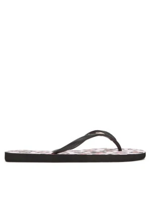 Roxy Japonki 839452A Czarny