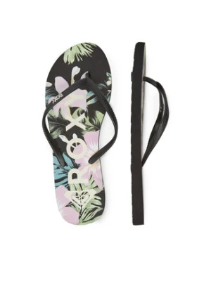 Roxy Japonki 839452A Czarny