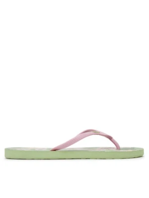 Roxy Japonki 839452A Różowy