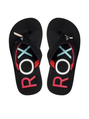 Roxy Japonki ARGL100281 Czarny
