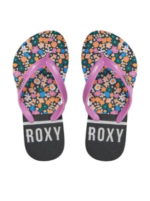 Roxy Japonki ARGL100283 Różowy