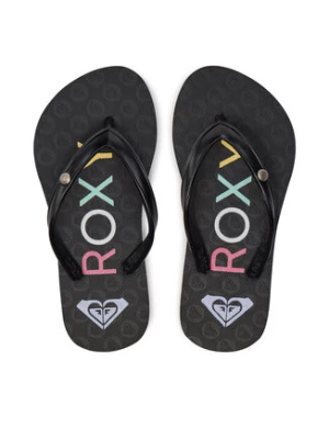 Roxy Japonki ARGL100286 Czarny