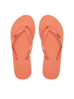 Roxy Japonki ARJL100663 Czerwony