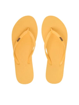 Roxy Japonki ARJL100663-PBA Żółty
