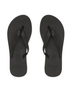 Roxy Japonki ARJL100673 Czarny