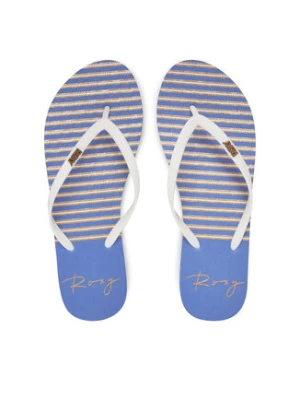 Roxy Japonki ARJL100683 Biały