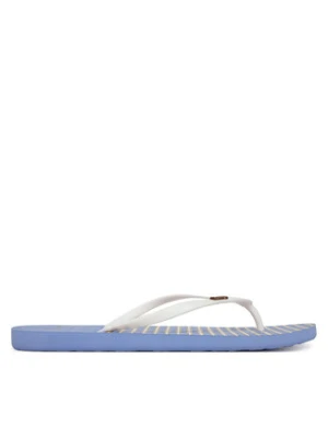 Roxy Japonki ARJL100683 Biały