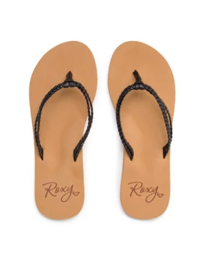 Roxy Japonki ARJL100763 Czarny