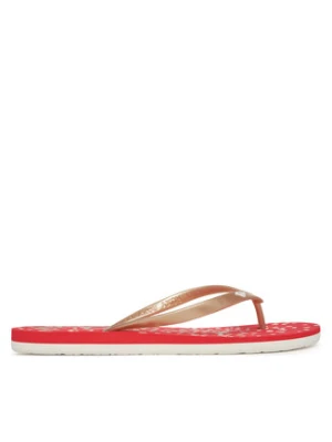 Roxy Japonki ARJL100869 Złoty