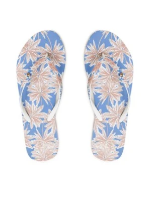 Roxy Japonki ARJL100870 Niebieski