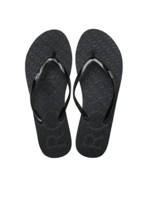 Roxy Japonki ARJL100873 Czarny