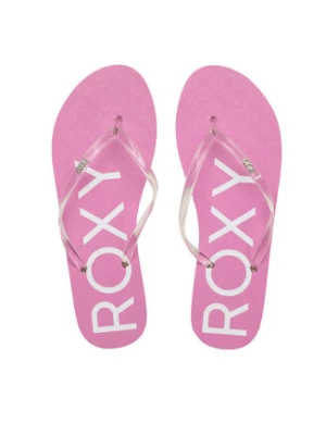 Roxy Japonki ARJL100915 Przezroczysty