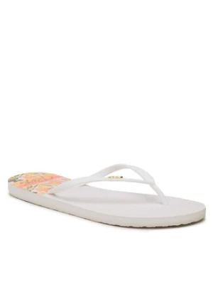 Roxy Japonki ARJL100950 Biały
