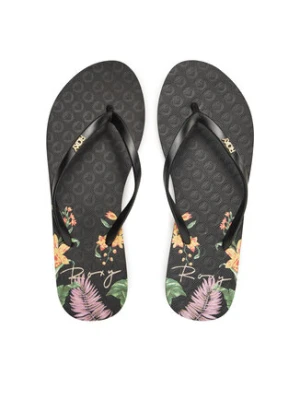 Roxy Japonki ARJL100950 Czarny