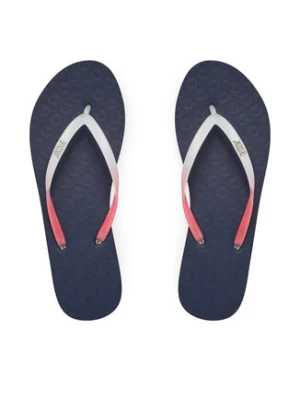 Roxy Japonki ARJL100958 Kolorowy