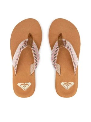 Roxy Japonki ARJL101113 Różowy