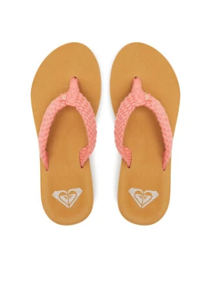 Roxy Japonki ARJL101166 Koralowy