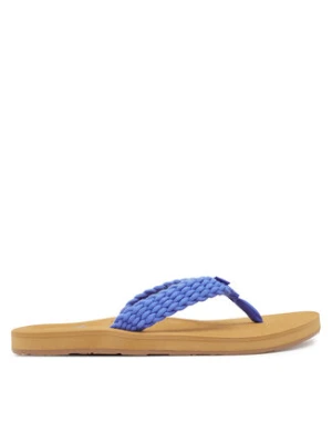 Roxy Japonki ARJL101166 Niebieski