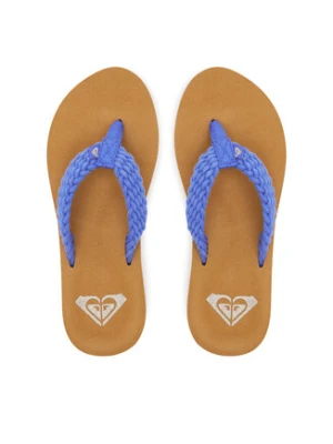 Roxy Japonki ARJL101166 Niebieski