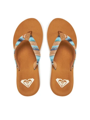 Roxy Japonki ARJL101167 Niebieski