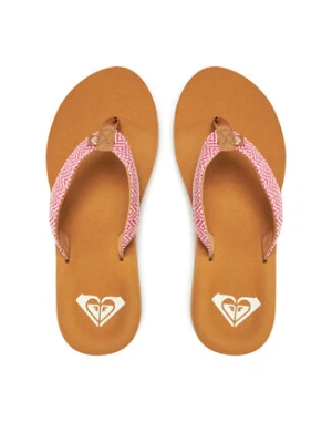 Roxy Japonki ARJL101167ro Różowy