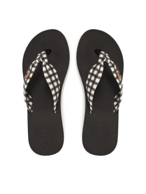 Roxy Japonki ARJL101175 Czarny