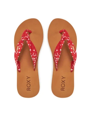 Roxy Japonki ARJL101175 Czarny