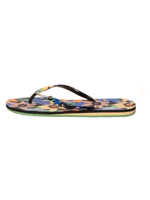 Roxy Japonki "Portofino III" ze wzorem rozmiar: 41