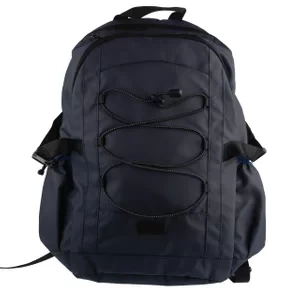 Roxy Jayjay Backpack ERJBP04894-BYL0, Unisex, Granatowe, plecaki, poliester, rozmiar: One size