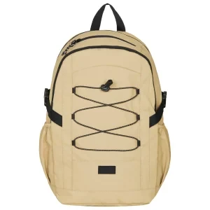 Roxy Jayjay Backpack ERJBP04894-TJZ0, Unisex, Beżowe, plecaki, poliester, rozmiar: One size
