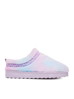 Roxy Kapcie CEO-AVO-LY003-001 Fioletowy