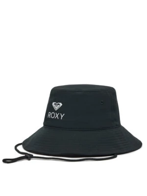 Roxy Kapelusz Bucket ERJHA04386 Granatowy