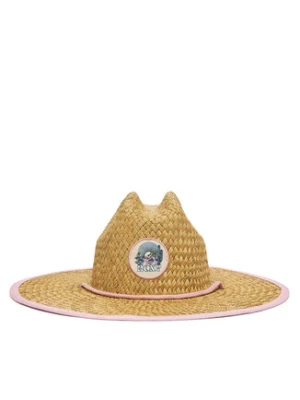 Roxy Kapelusz ERJHA04367 Beżowy