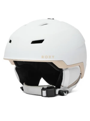 Roxy Kask narciarski Backin Mips ERJTL03081 Biały